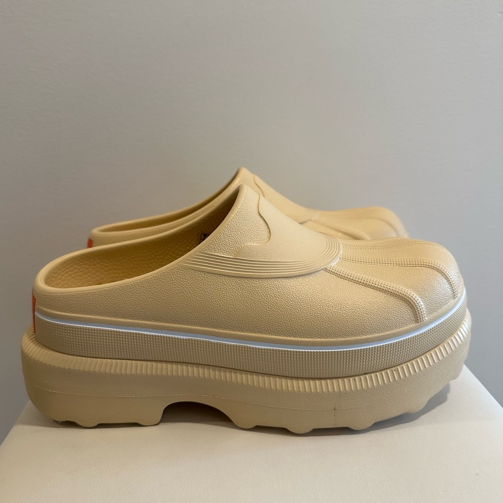 Sorel Clogs